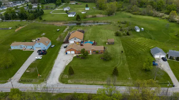 141 W 900 N, Chesterton, IN 46304