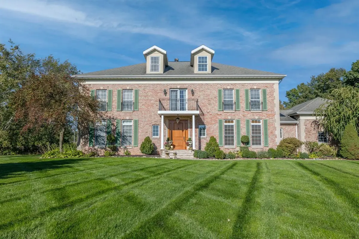 3471 N Karen Kourt, La Porte, IN 46350 - #1