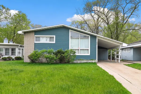 6837 Ash Place, Gary, IN 46403