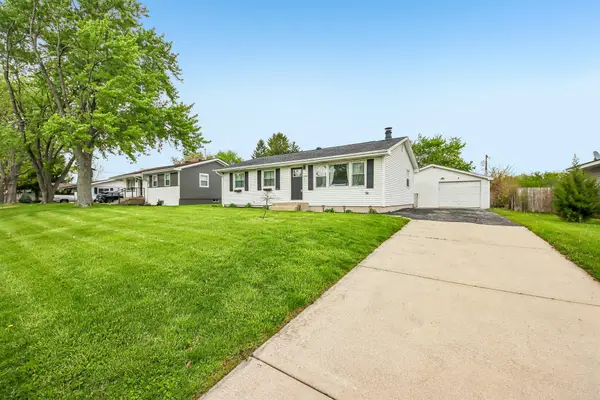 1906 Edison Street, Schererville, IN 46375
