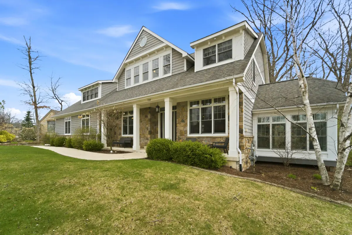 730 Quinlan Court, Crown Point, IN 46307 - #1