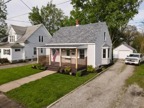 731 N College Avenue, Rensselaer, IN 47978