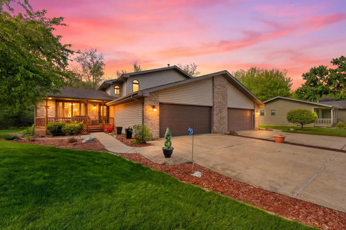 339 Bunker Drive, Schererville, IN 46375 - #1