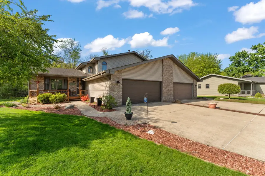 339 Bunker Drive, Schererville, IN 46375 - #2