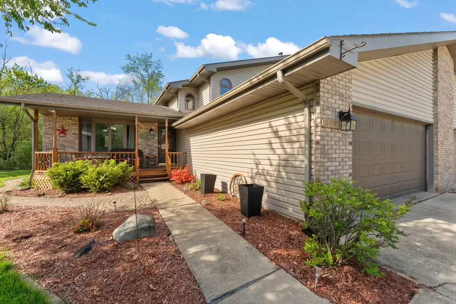 339 Bunker Drive, Schererville, IN 46375 - #3