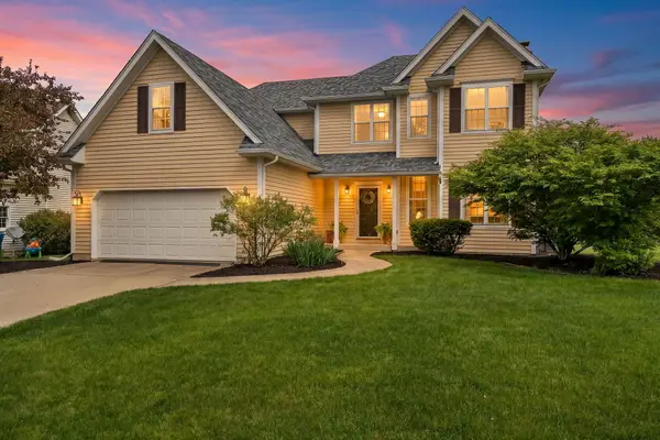 244 Moncrief Drive, Valparaiso, IN 46385