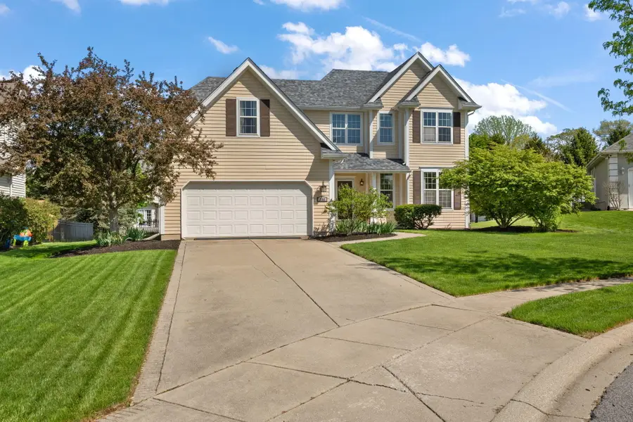 244 Moncrief Drive, Valparaiso, IN 46385 - #2
