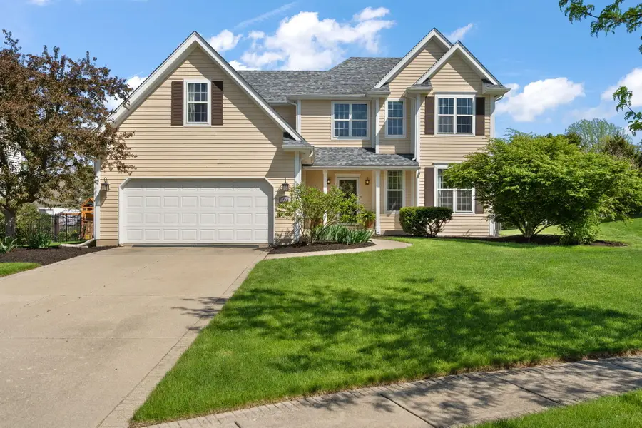 244 Moncrief Drive, Valparaiso, IN 46385 - #3