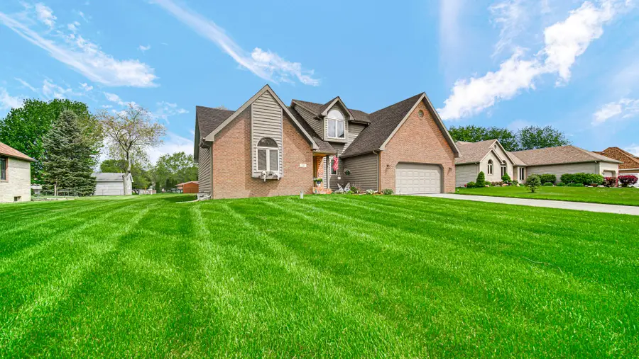 315 Kenbridge Court, Valparaiso, IN 46385 - #3