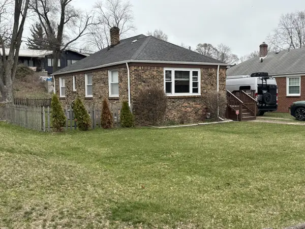 8000 Maple Avenue, Gary, IN 46403