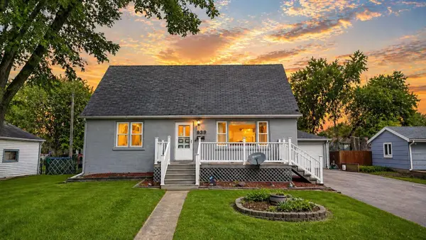 639 212th Place, Dyer, IN 46311