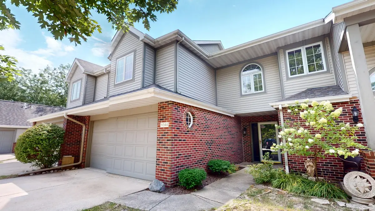 9344 Van Buren Street, Crown Point, IN 46307 - #1