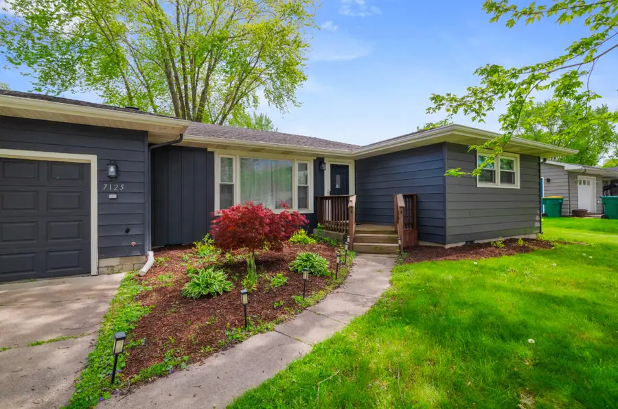 7125 Delaware Street, Merrillville, IN 46410 - #2