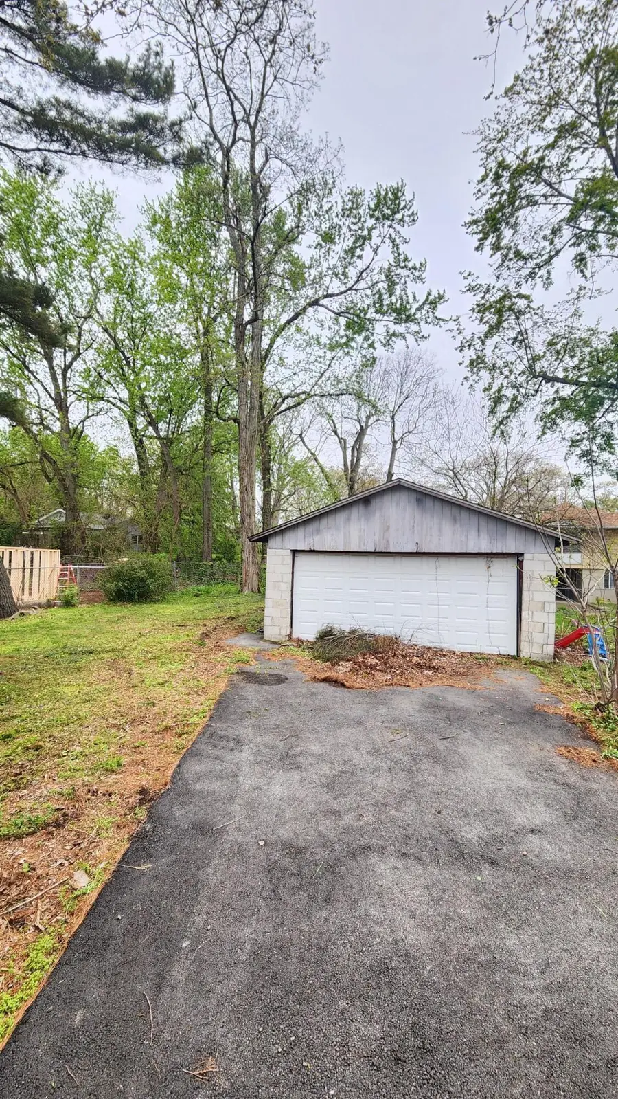 1545 Maple Street, Michigan City, IN 46360 - #2