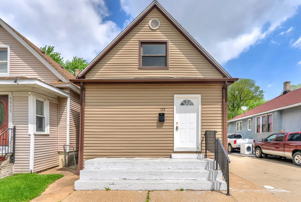 1113 Sibley Street, Hammond, IN 46320 - #1