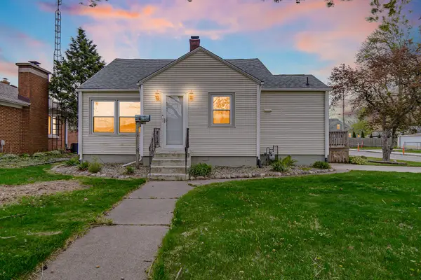 709 F Street, La Porte, IN 46350