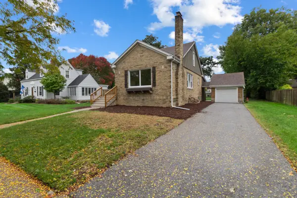 7937 Forest Avenue, Munster, IN 46321