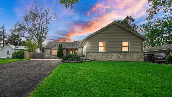 710 N Lucina Street, Rensselaer, IN 47978