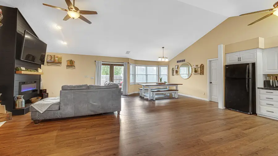 710 N Lucina Street, Rensselaer, IN 47978 - #3