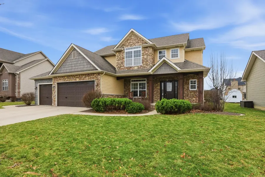 12826 Massachusetts Street, Crown Point, IN 46307 - #2