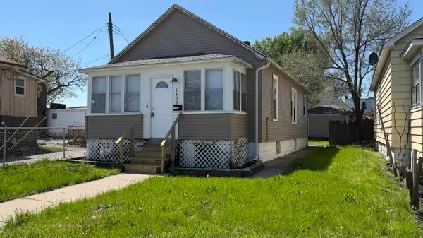 6438 Jefferson Avenue, Hammond, IN 46324