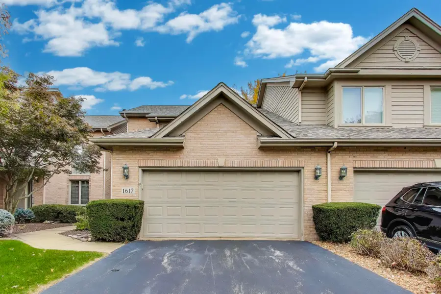 1617 Cherry Blossom Drive, Munster, IN 46321 - #3