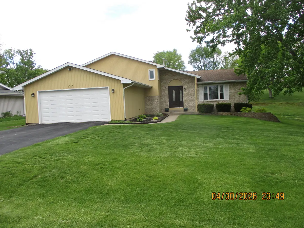 1762 Broadacre Road, Crown Point, IN 46307 - #1