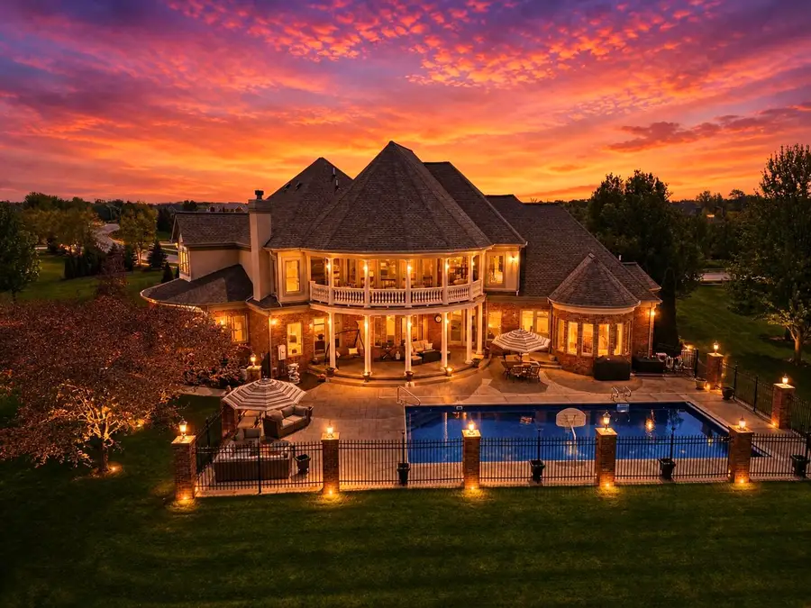 1200 White Hawk Drive, Crown Point, IN 46307 - #2