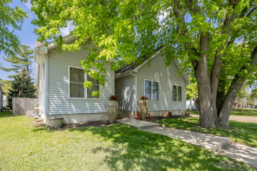 321 S Park Street, Michigan City, IN 46360 - #3