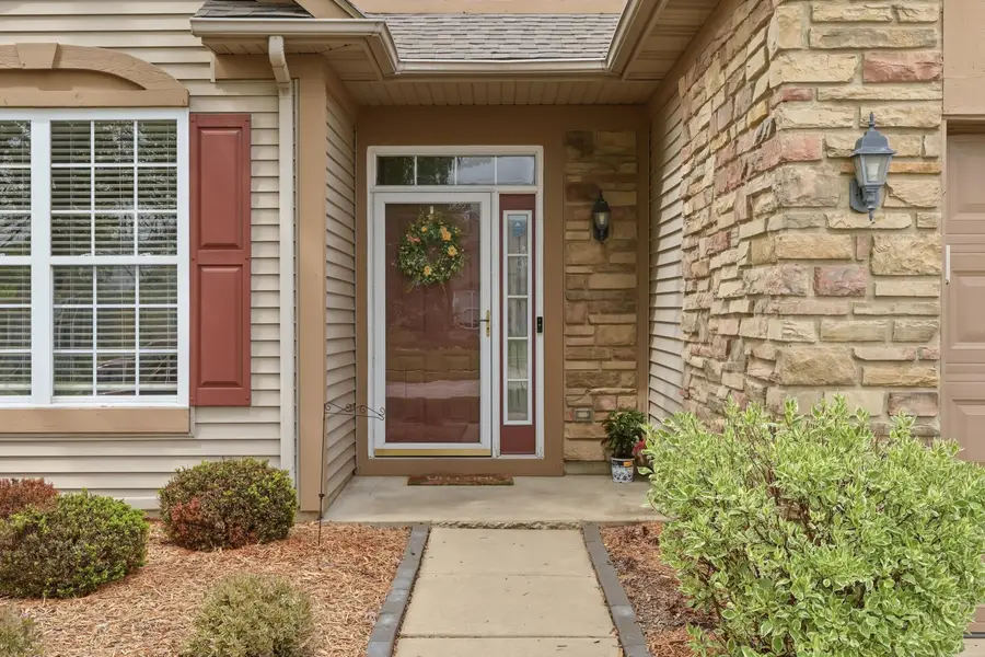 1360 Mackinaw Place, Schererville, IN 46375 - #3