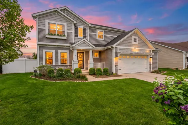 1429 Delos Marr Avenue, Chesterton, IN 46304