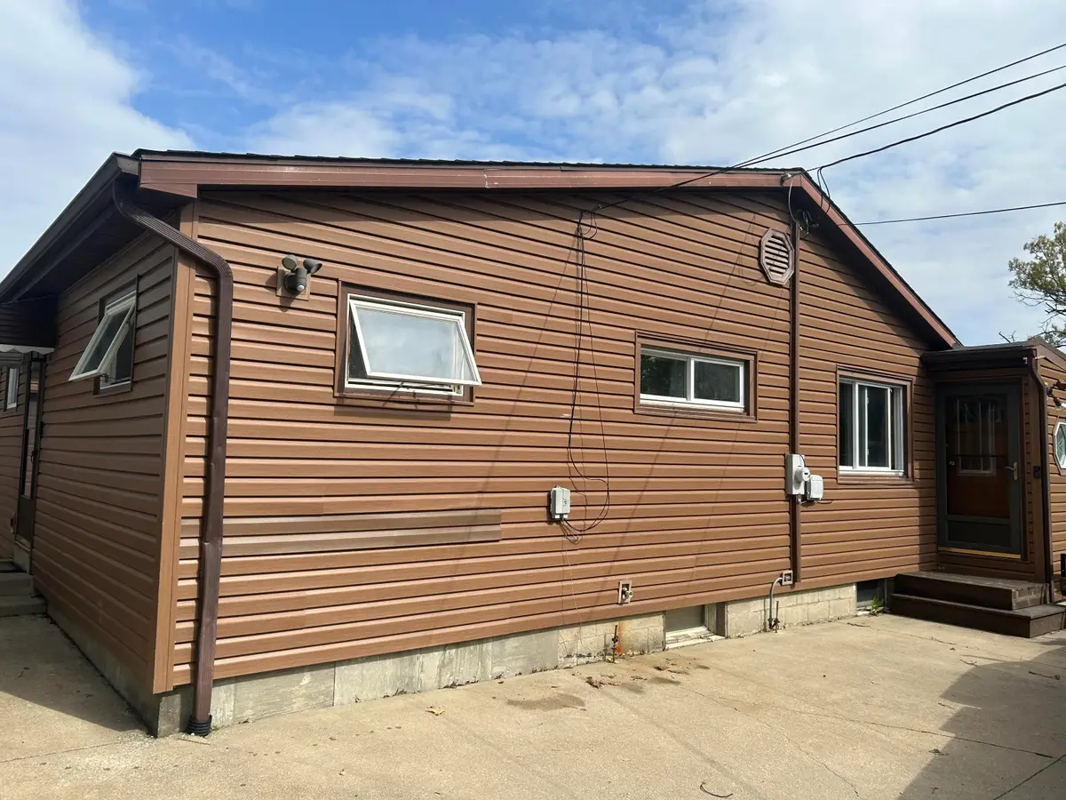 8212 W 128th Place, Cedar Lake, IN 46303 - #1