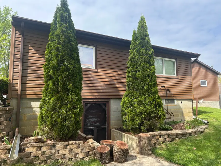 8212 W 128th Place, Cedar Lake, IN 46303 - #2
