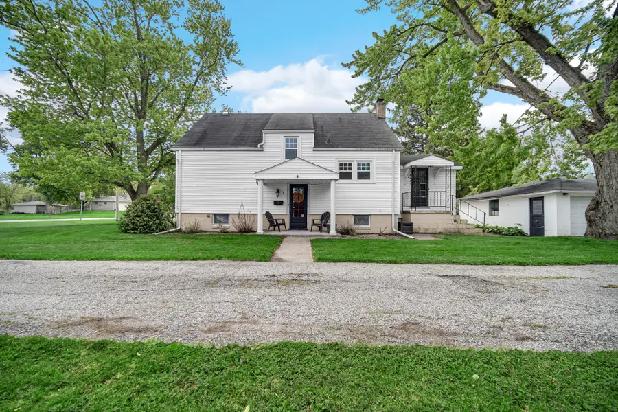 1400 S Lincoln Street, Hobart, IN 46342 - #2