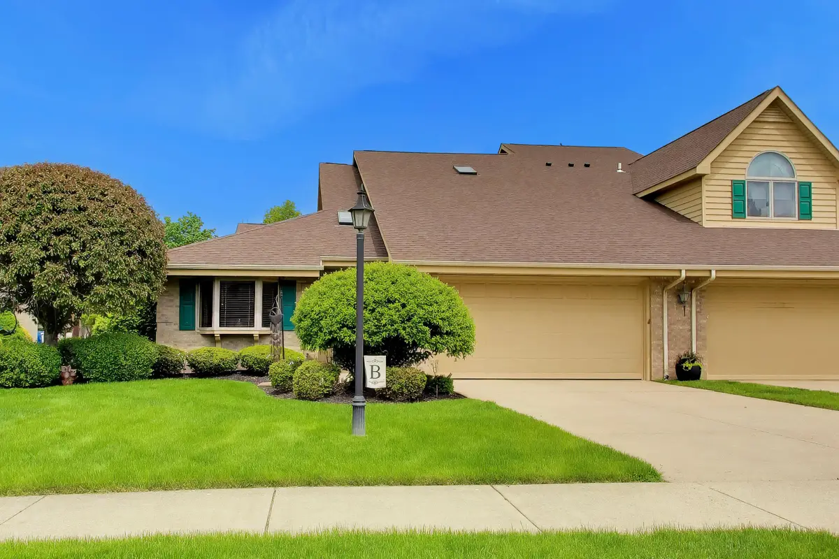 506 Doral Drive, Schererville, IN 46375 - #1