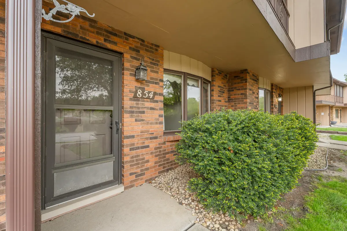 854 Jordan Circle, Schererville, IN 46375 - #1