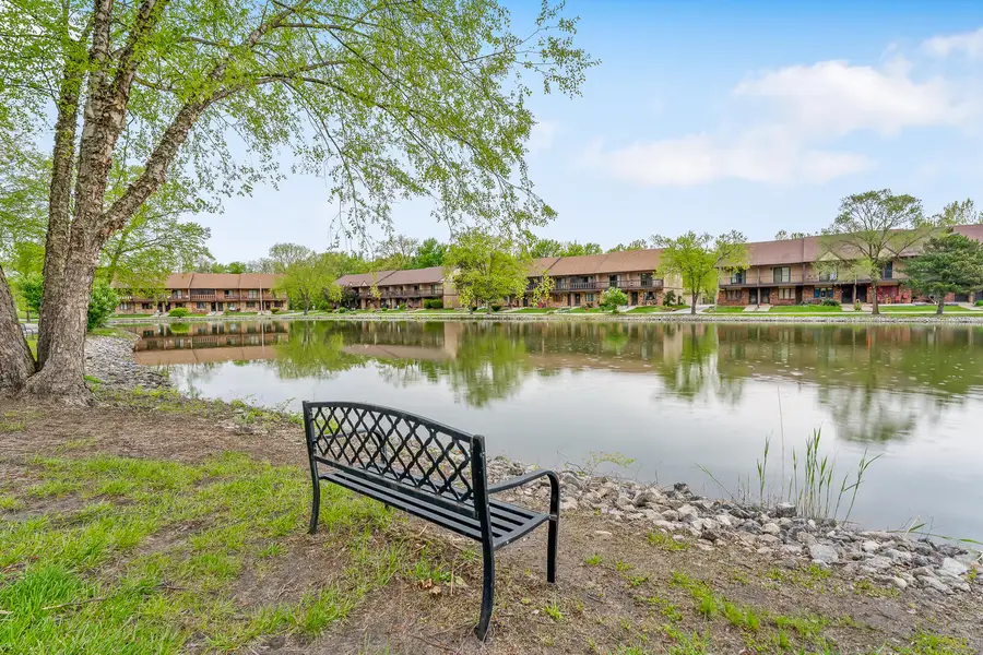 854 Jordan Circle, Schererville, IN 46375 - #2