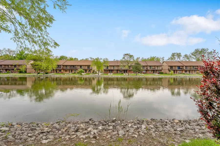 854 Jordan Circle, Schererville, IN 46375 - #3