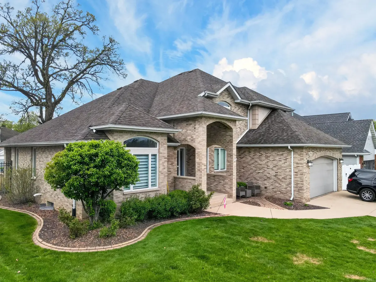 2914 Morningside Drive, Crown Point, IN 46307 - #1