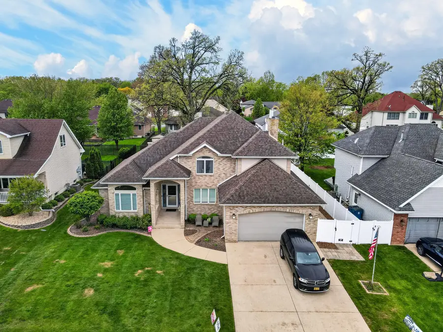 2914 Morningside Drive, Crown Point, IN 46307 - #2