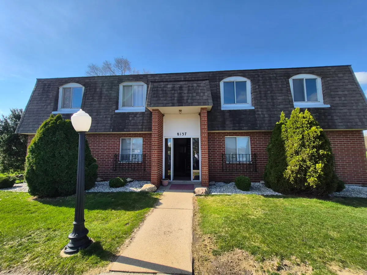 8137 Pine Island Terrace #N, Crown Point, IN 46307 - #1