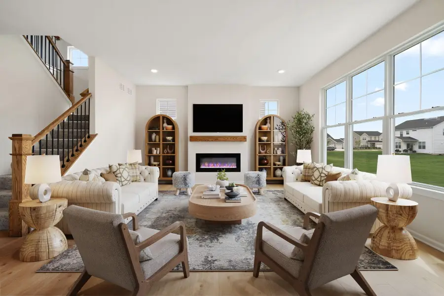 538 Marilyn Way, Valparaiso, IN 46385 - #3