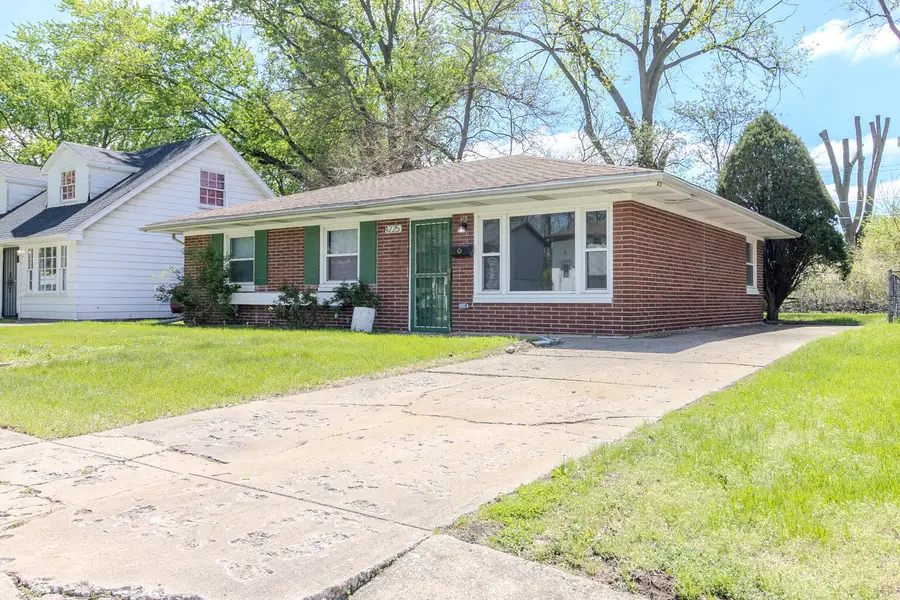 4225 E 5th Place, Gary, IN 46403 - #3