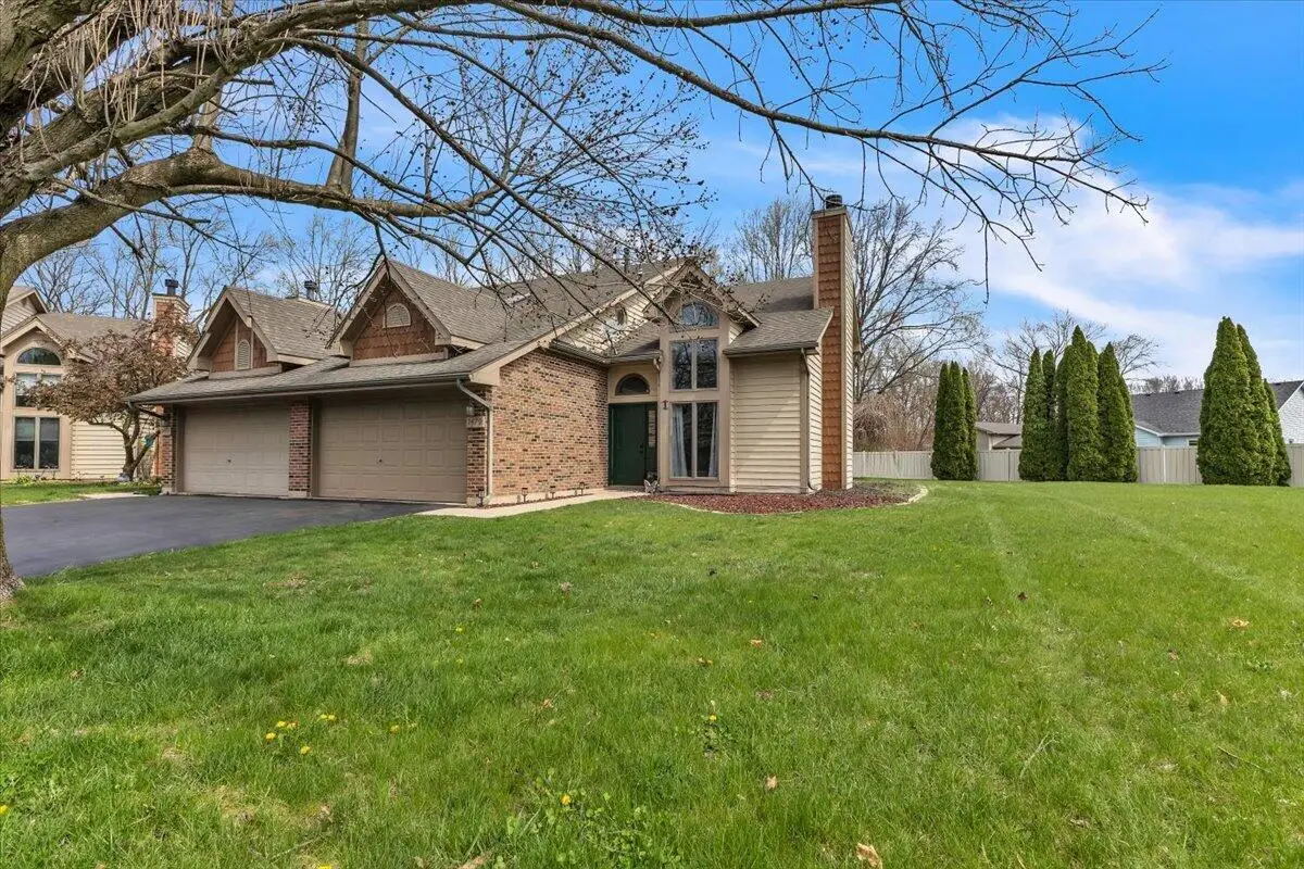 1475 Grand Isle Court, Hobart, IN 46342 - #1