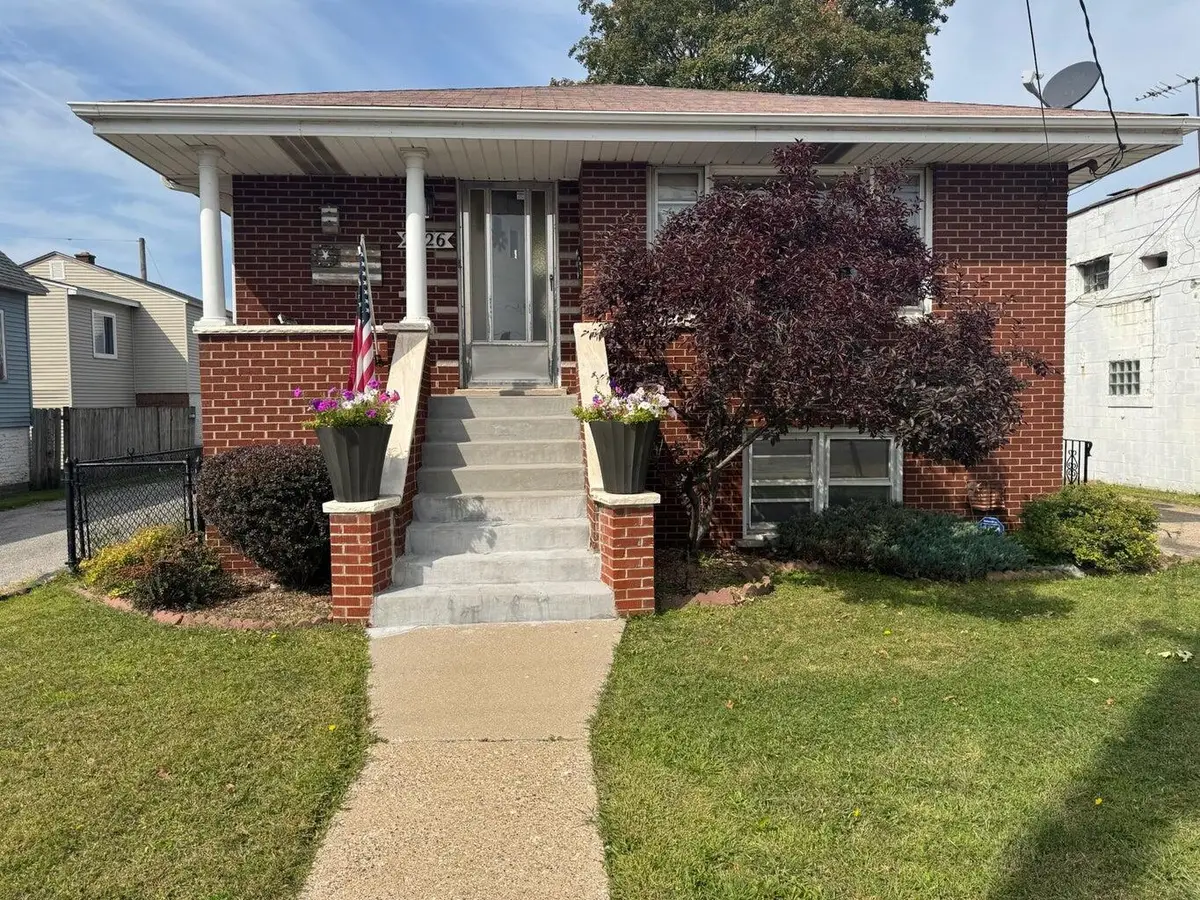 2226 White Oak Avenue, Whiting, IN 46394 - #1
