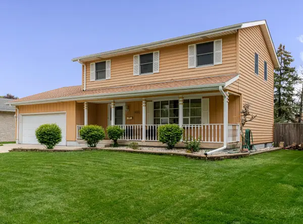 1839 Bluebird Lane, Munster, IN 46321