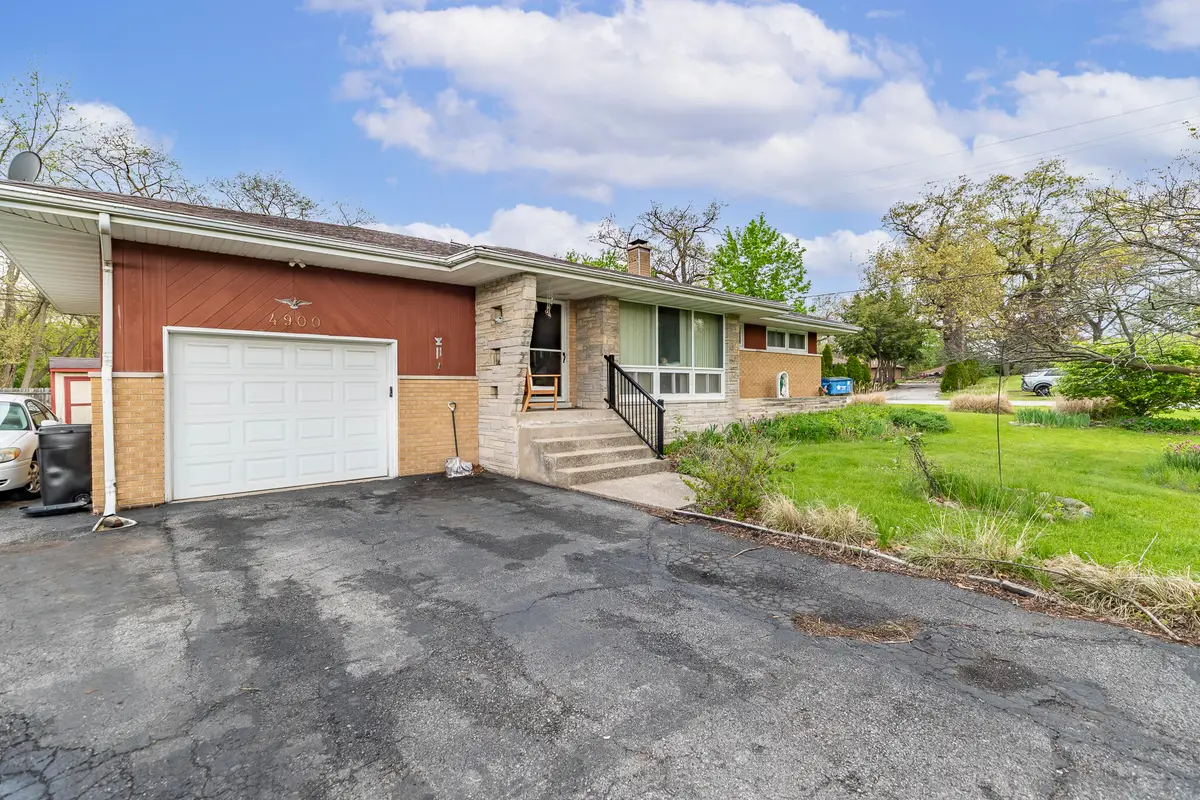 4900 Arthur Street, Gary, IN 46408 - #1