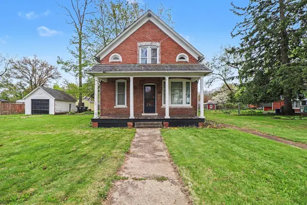 253 N Michigan Avenue, Hobart, IN 46342