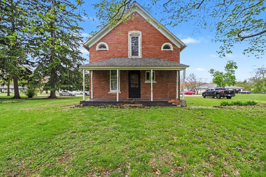 253 N Michigan Avenue, Hobart, IN 46342 - #2