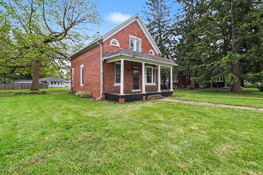 253 N Michigan Avenue, Hobart, IN 46342 - #3